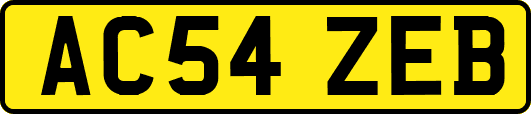 AC54ZEB