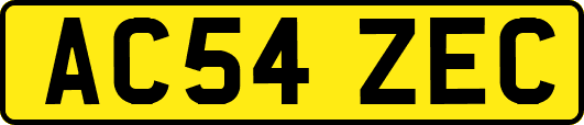 AC54ZEC