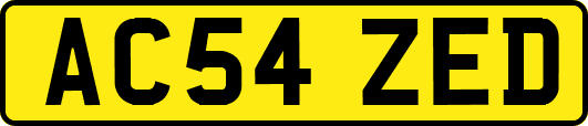 AC54ZED