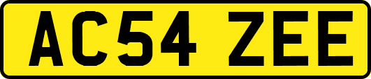 AC54ZEE