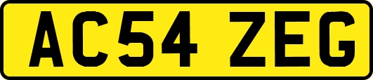 AC54ZEG