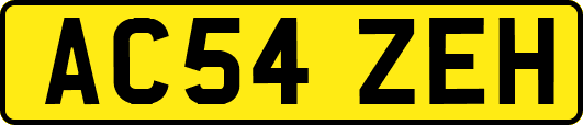 AC54ZEH