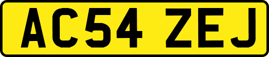 AC54ZEJ