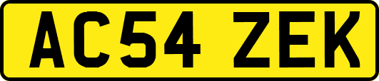 AC54ZEK