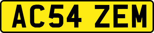AC54ZEM
