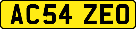 AC54ZEO