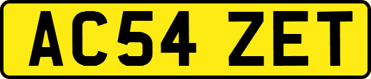 AC54ZET