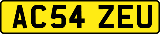 AC54ZEU