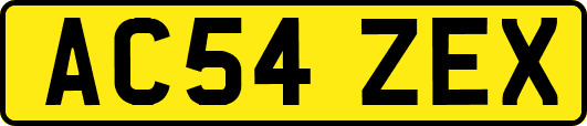 AC54ZEX