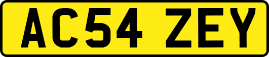 AC54ZEY