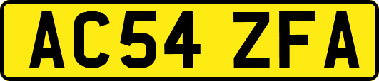 AC54ZFA