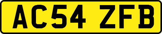 AC54ZFB