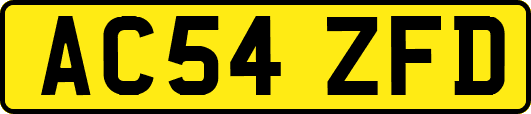 AC54ZFD