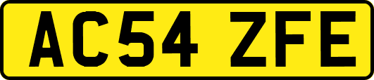 AC54ZFE