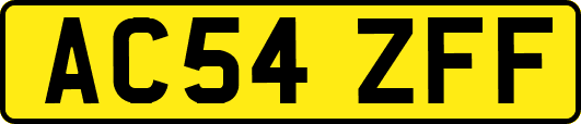 AC54ZFF