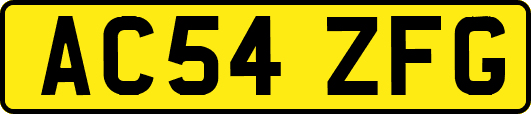 AC54ZFG