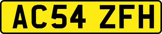 AC54ZFH