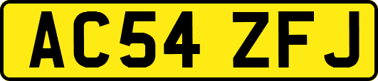 AC54ZFJ