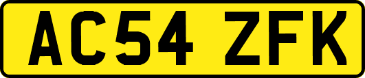 AC54ZFK
