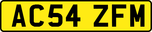 AC54ZFM