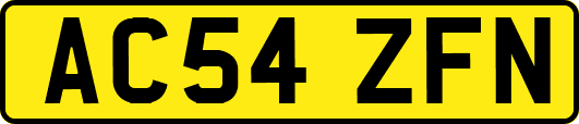 AC54ZFN
