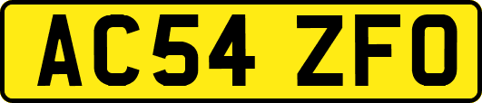 AC54ZFO