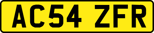 AC54ZFR