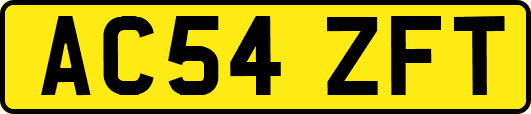 AC54ZFT
