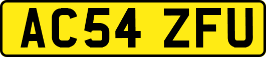 AC54ZFU