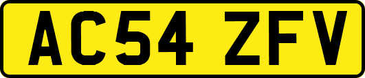 AC54ZFV