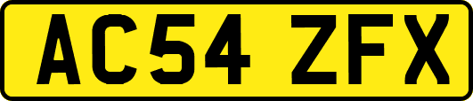 AC54ZFX