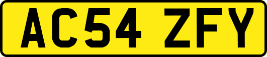 AC54ZFY