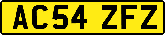AC54ZFZ