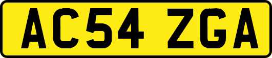 AC54ZGA