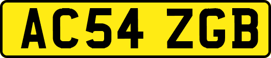 AC54ZGB