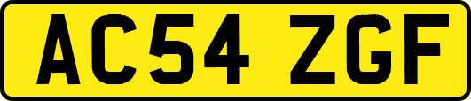 AC54ZGF
