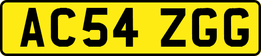 AC54ZGG