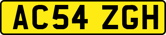 AC54ZGH