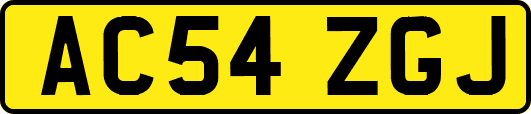 AC54ZGJ