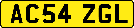 AC54ZGL