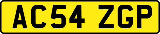 AC54ZGP