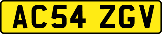 AC54ZGV