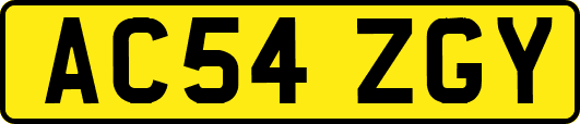 AC54ZGY