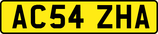 AC54ZHA
