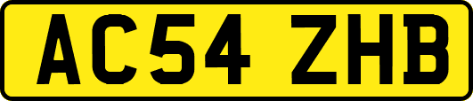 AC54ZHB