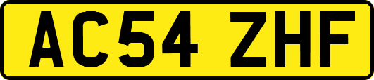 AC54ZHF