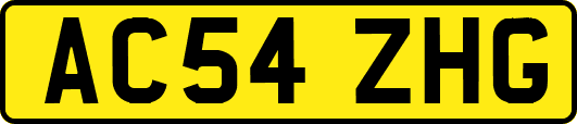 AC54ZHG