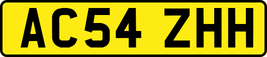 AC54ZHH