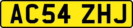 AC54ZHJ