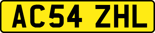 AC54ZHL